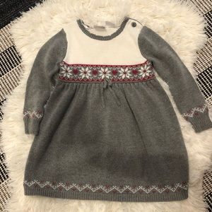Koala Girl dress 24 months/ 2T